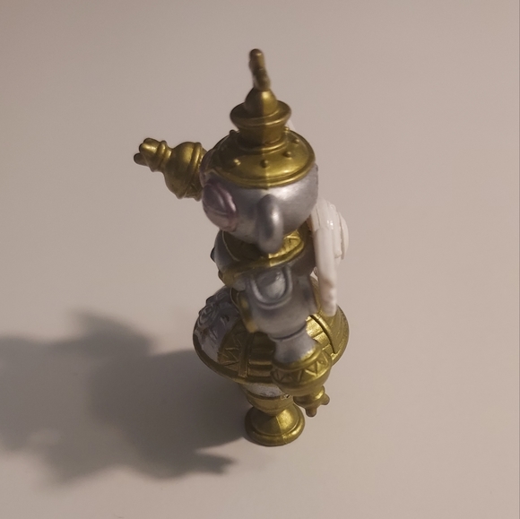 Shakkoumon digimon mini figure - Picture 5 of 7